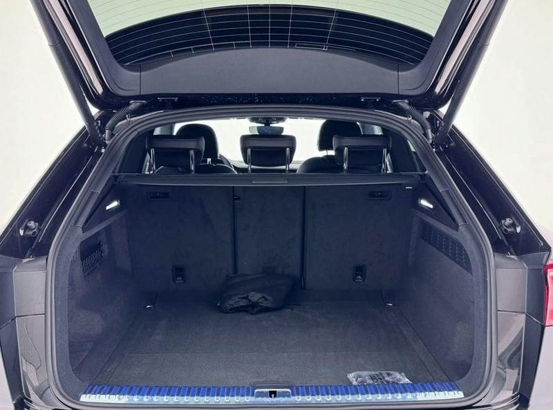 Audi Q8 Q8 SUV TDI quattro 210 kW tiptronic S line edition