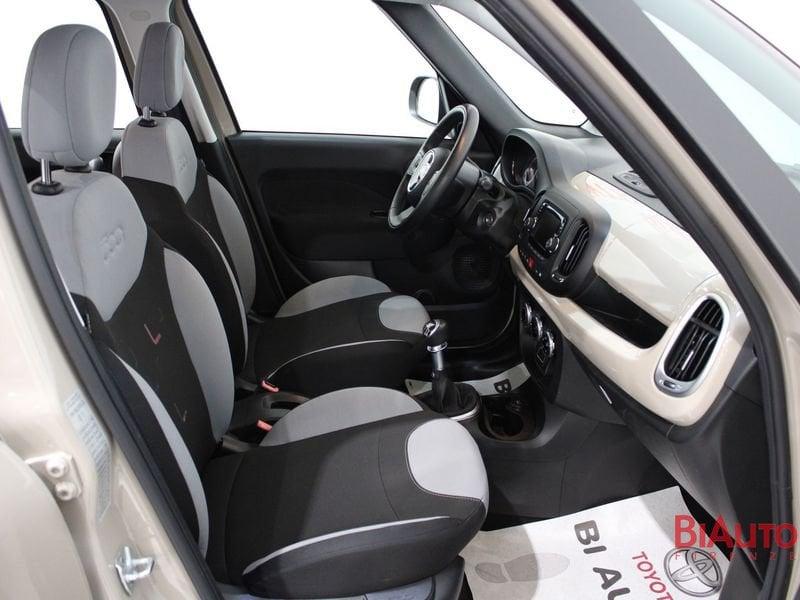 FIAT 500L 500L 1.4 Pop Star 95cv