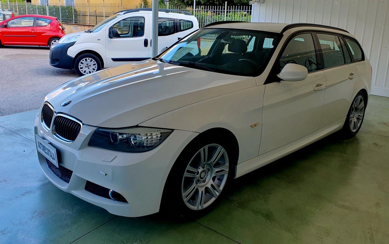 Bmw 320d Touring MSport - 2010 - KM. 152.000