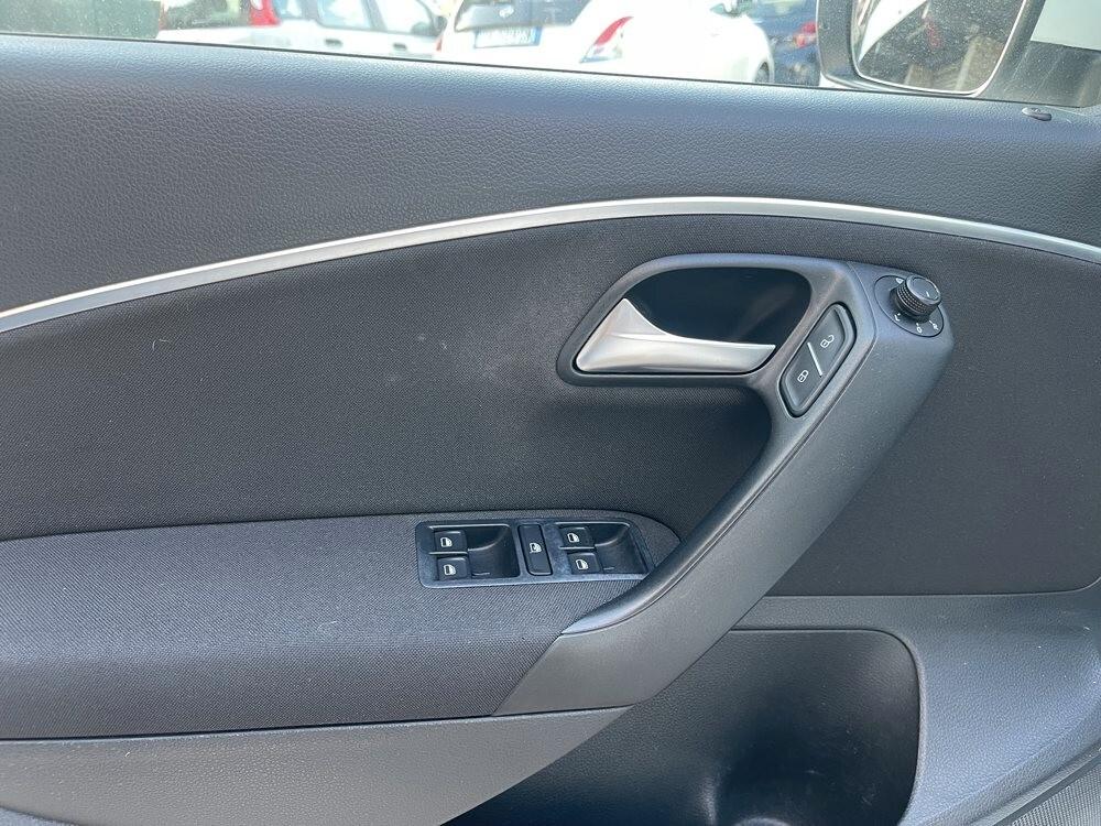 Volkswagen Polo 1.4 TDI 5p. Business BlueMotion Technology NEO PATENTATI