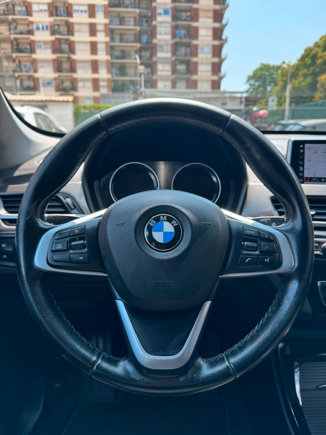 BMW X1 SDRIVE 18i SPORT *PREZZO REALE*