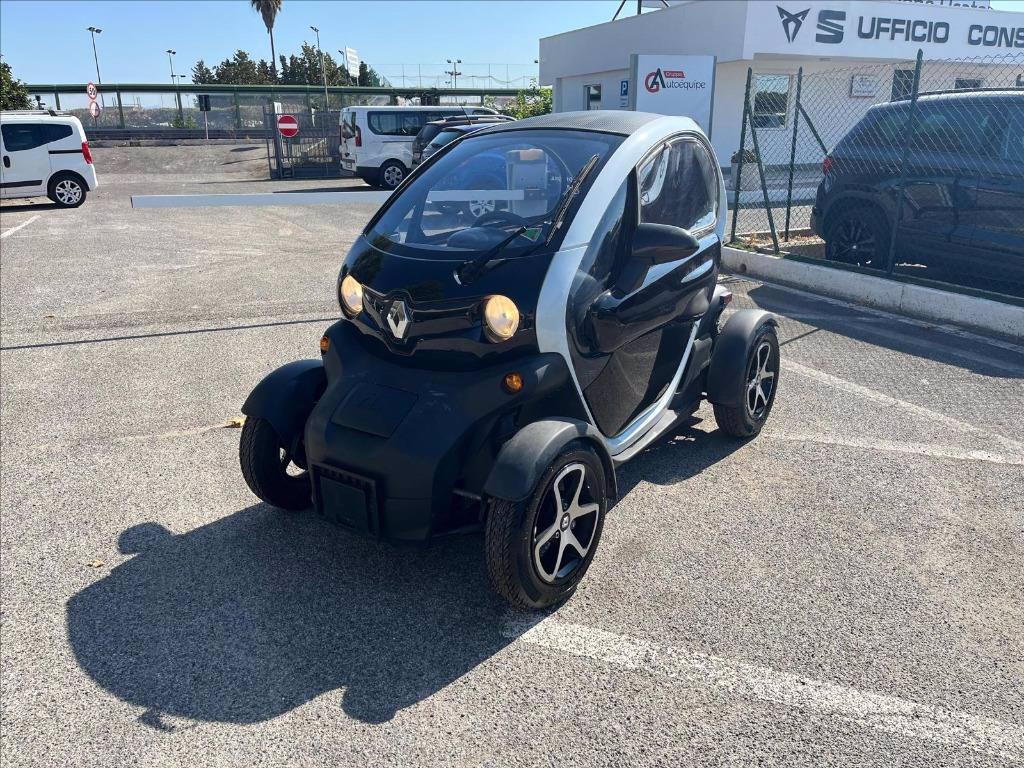 RENAULT Twizy 45 Life del 2019