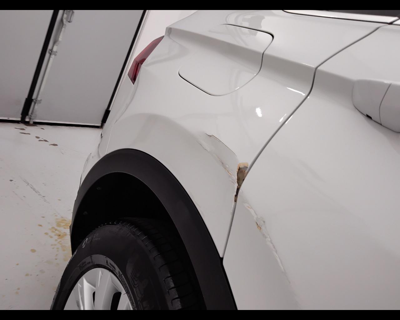 VOLKSWAGEN Tiguan II 2016 - Tiguan 2.0 tdi Style 4motion 150cv dsg