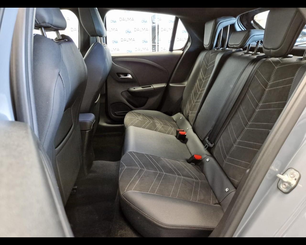 OPEL Corsa VI 2023 - Corsa 1.2 GS s&s 100cv at8