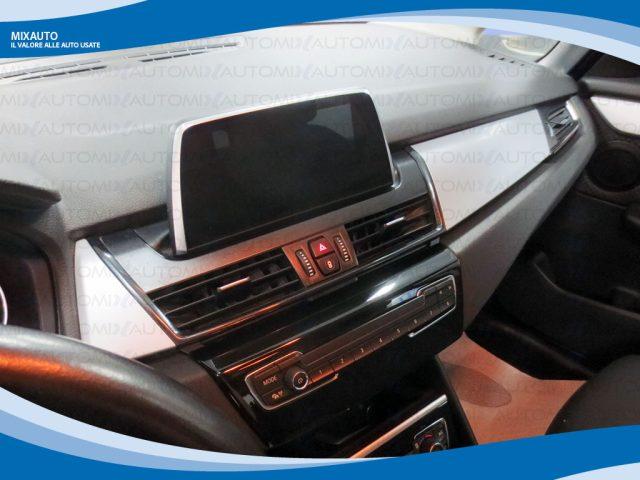 BMW 225 xe Active Tourer iPerformance Business AUT EU6