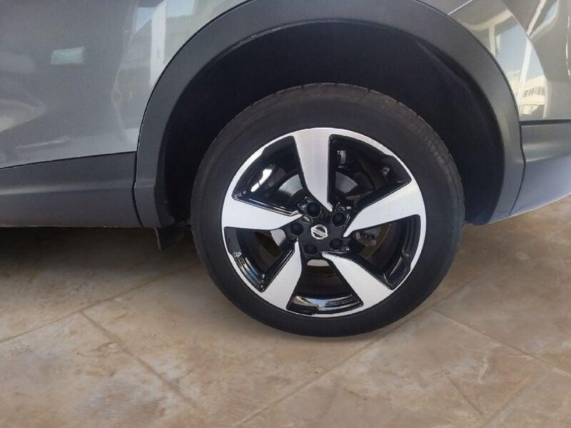 Nissan Qashqai Qashqai 1.6 dci Tekna 2wd 130cv xtronic my16