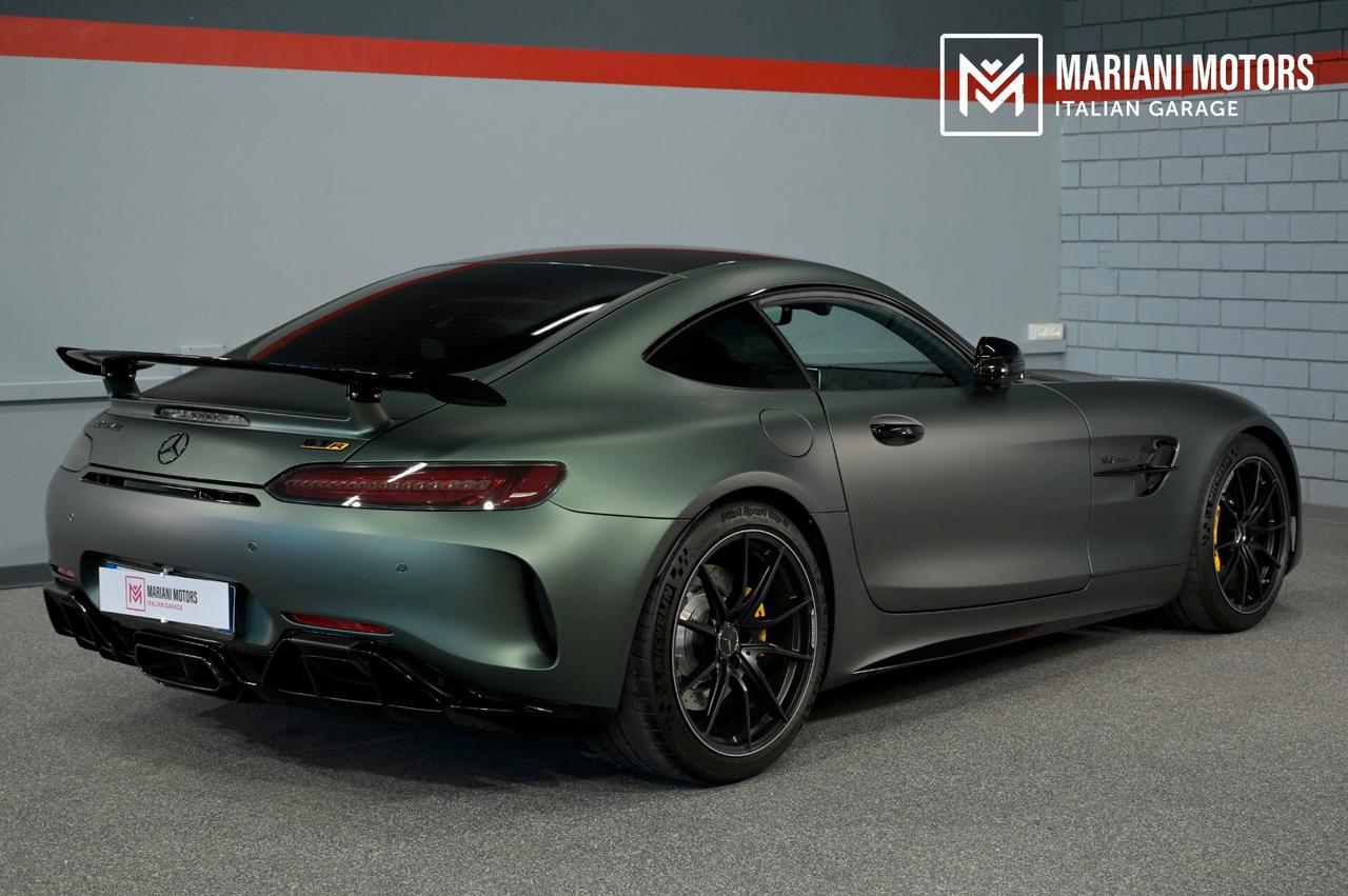AMG GT-R