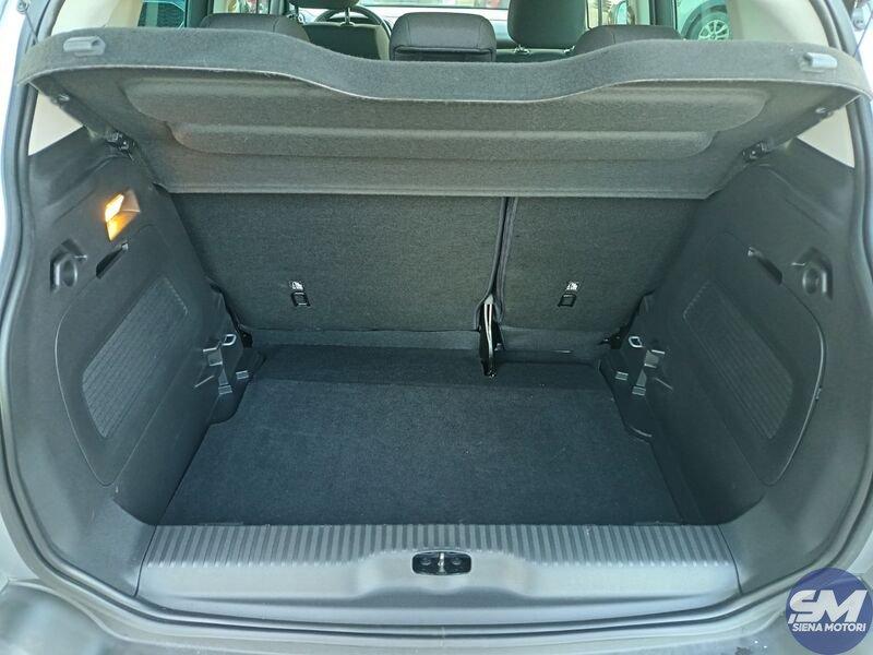 Citroën C3 Aircross C3 Aircross BlueHDi 110 S&S Shine