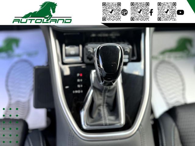 SUBARU OUTBACK 2.5i Lineartronic Style 170Cv Gpl Full Optional