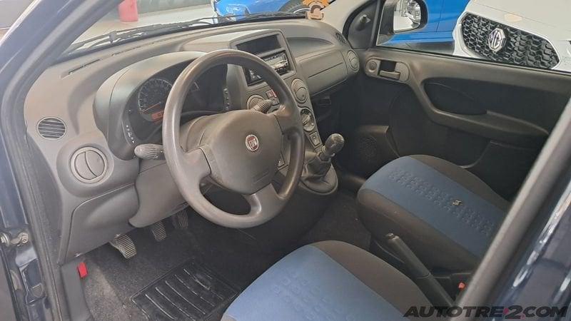 FIAT Panda Panda 1.2 Dynamic