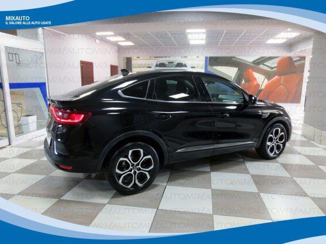 RENAULT Arkana 1.6 eTech Full Hybrid 145cv Intens AUT EU6