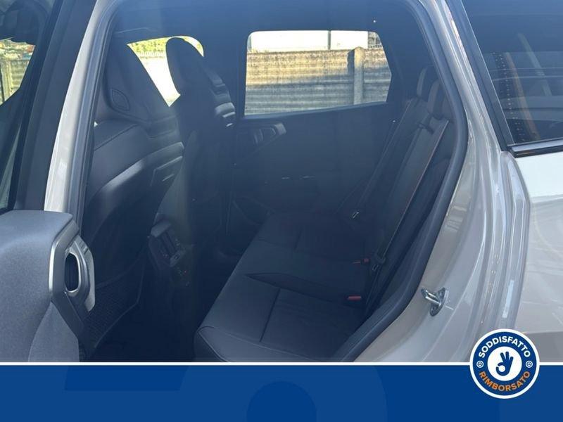 BMW X3 xDrive 20d M Sport Pro