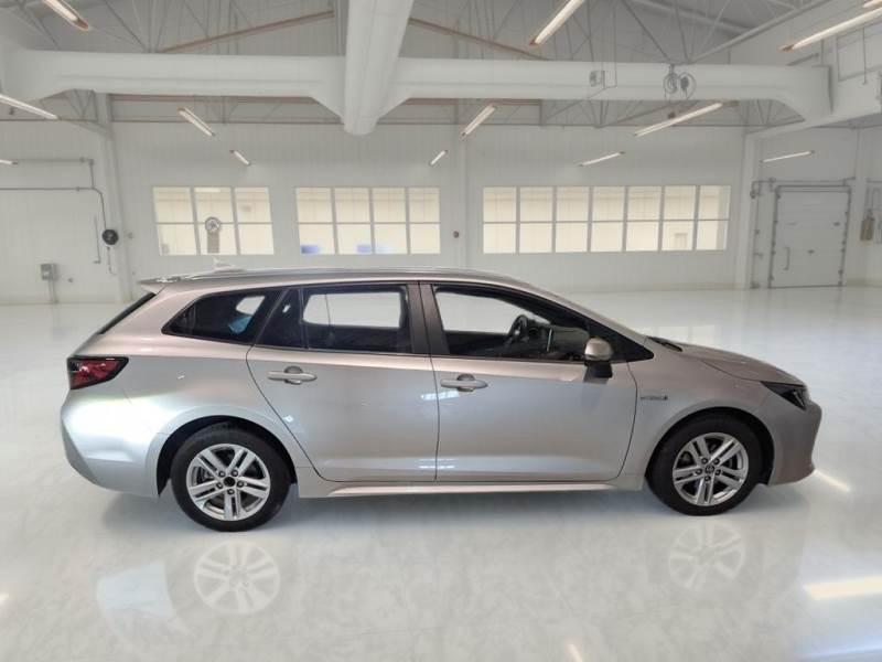 Toyota Corolla Touring Sports 1.8 Hybrid Business CVT
