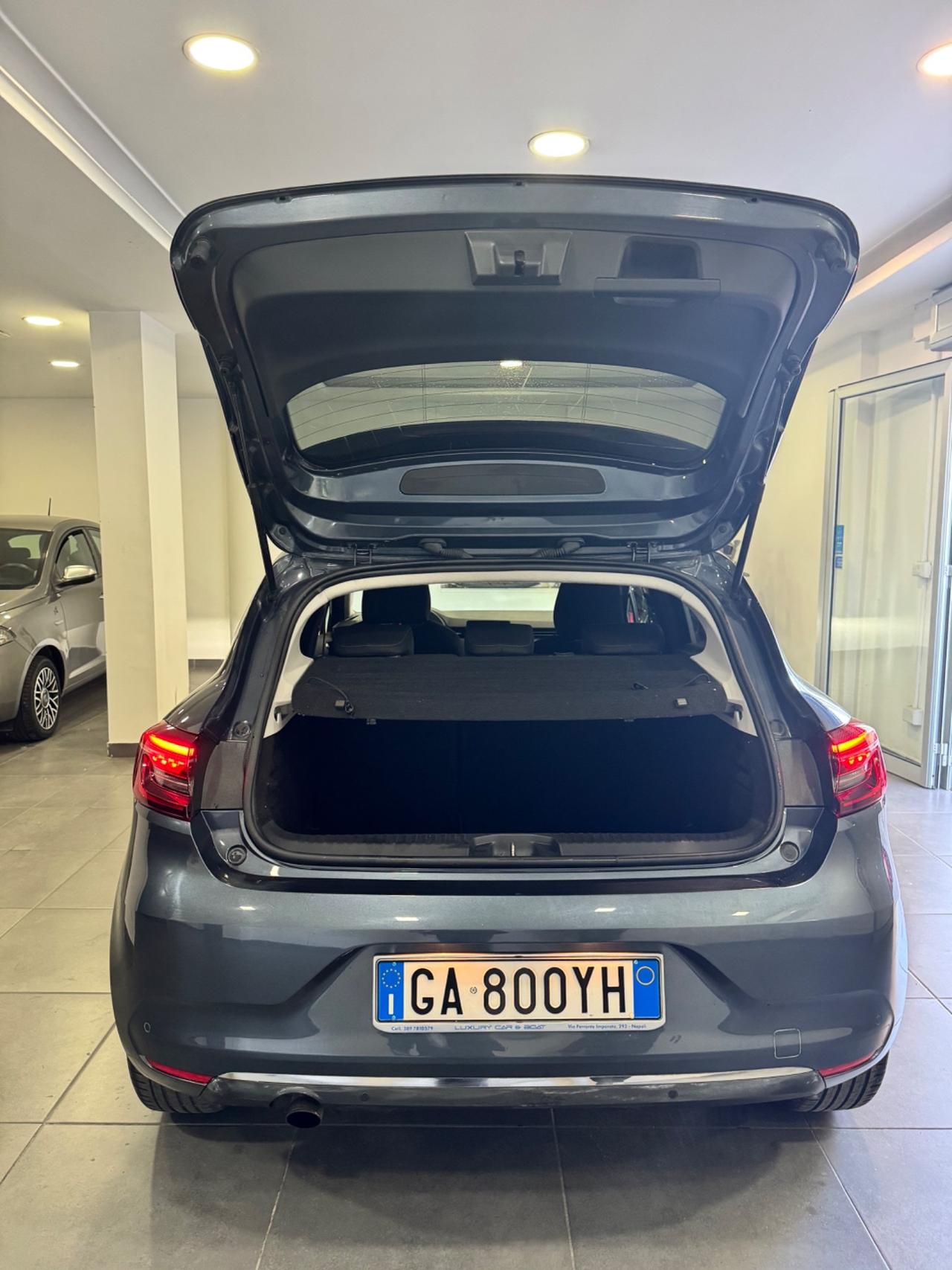 Renault Clio TCe 100 CV 5 porte Edition One