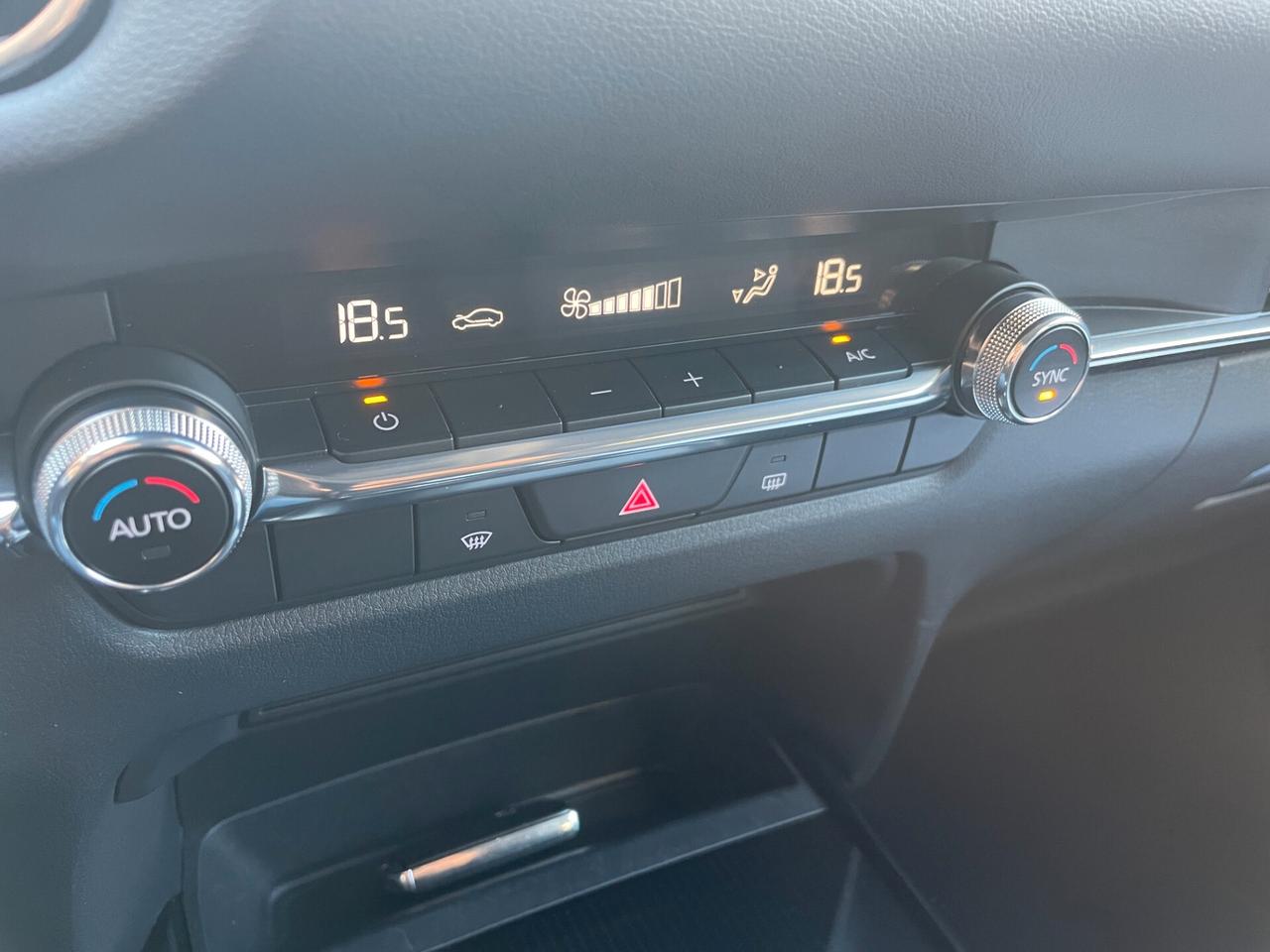 Mazda CX-30 UNICO PROPRIETARIO - SERVICE COMPLETO