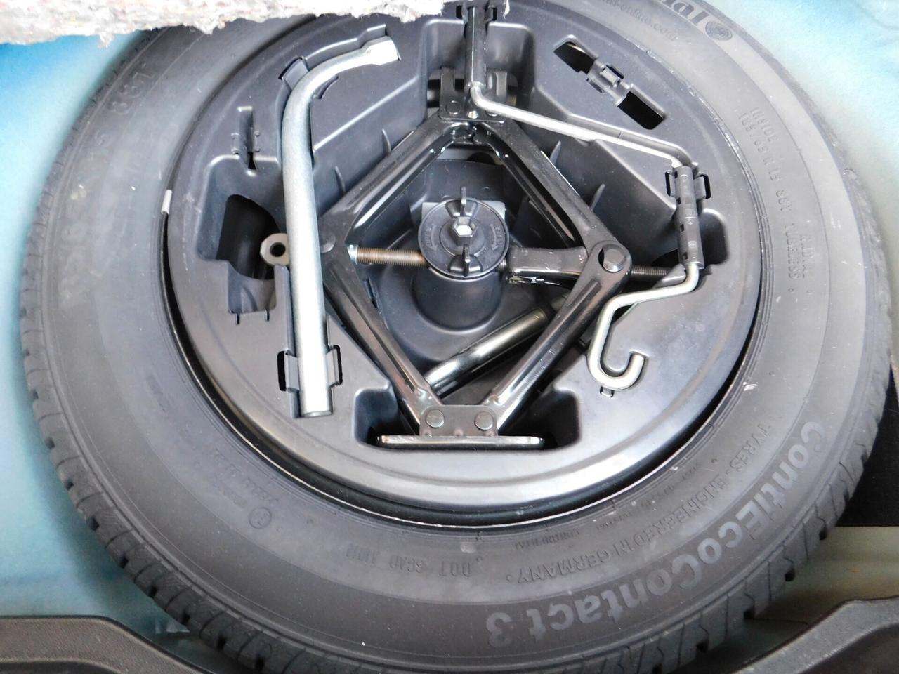 PUNTO 1.3 Mjet Euro6 5p CruiseC.+S.Park