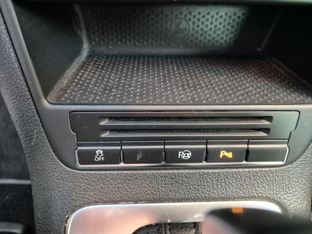 Volkswagen Tiguan 2.0 TDI 140CV 4MOTION DSG Sport & Style