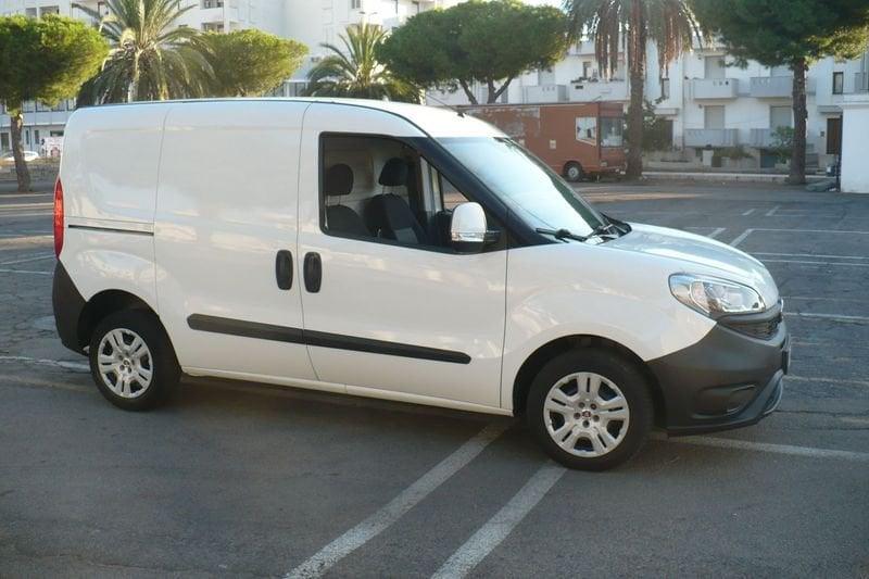 FIAT Doblò Doblò 1.3 MJT PC-TN Cargo Lamierato SX