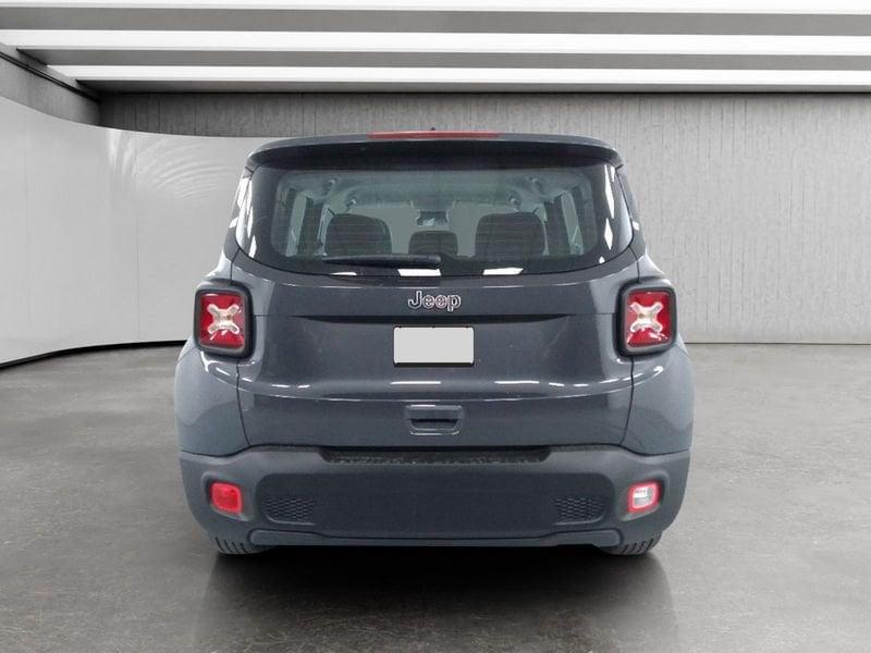 Jeep Renegade 1.0 t3 Longitude 2wd