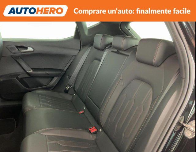 CUPRA Leon 2.0 TSI 300 CV DSG VZ Carbon