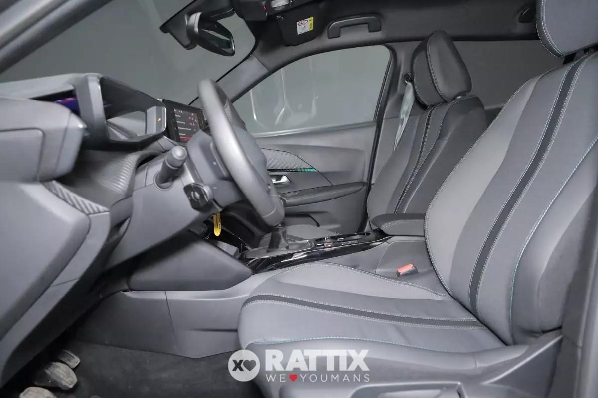 Peugeot 2008 1.2 Puretech 130CV Allure