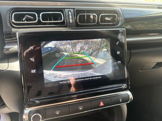 CITROEN C3 PureTech 110 S&S SHINE Pack