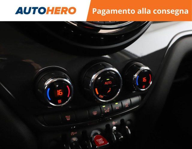 MINI Countryman 1.5 One D Countryman