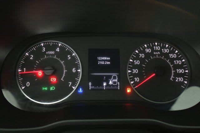 DACIA Duster Duster 1.5 Blue dCi 8V 115 CV 4x2 Essential