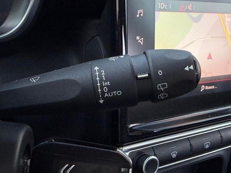 Citroën C3 Aircross C3 Aircross 1.2 puretech Shine s&s 110cv