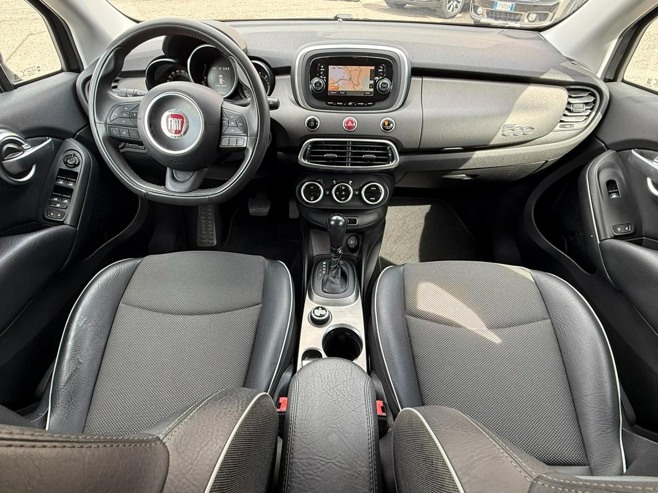 Fiat 500X 1.4 MultiAir 140 CV Cross