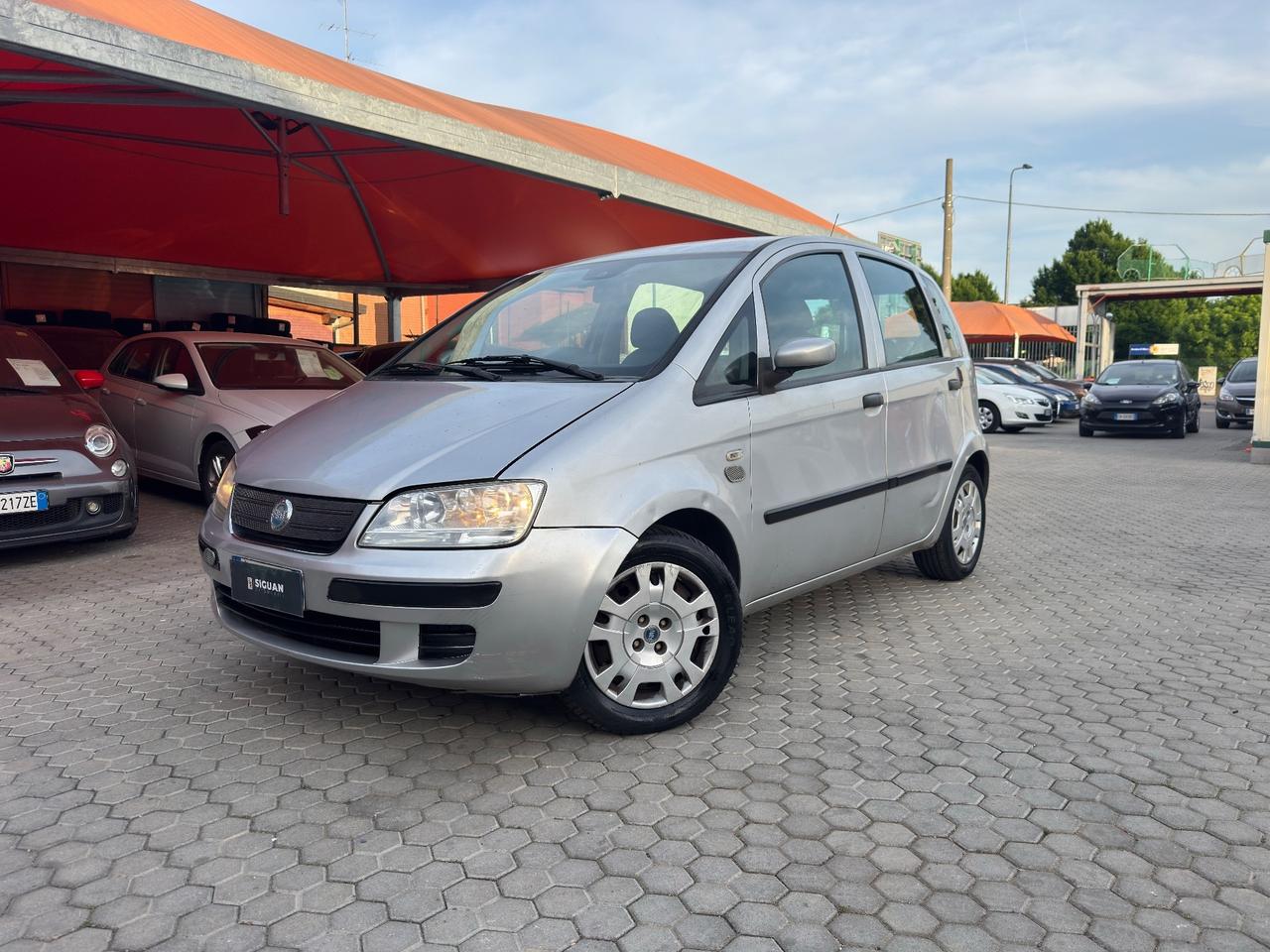 Fiat Idea ADATTA A NEOPATENTATI 1.4 Dynamic
