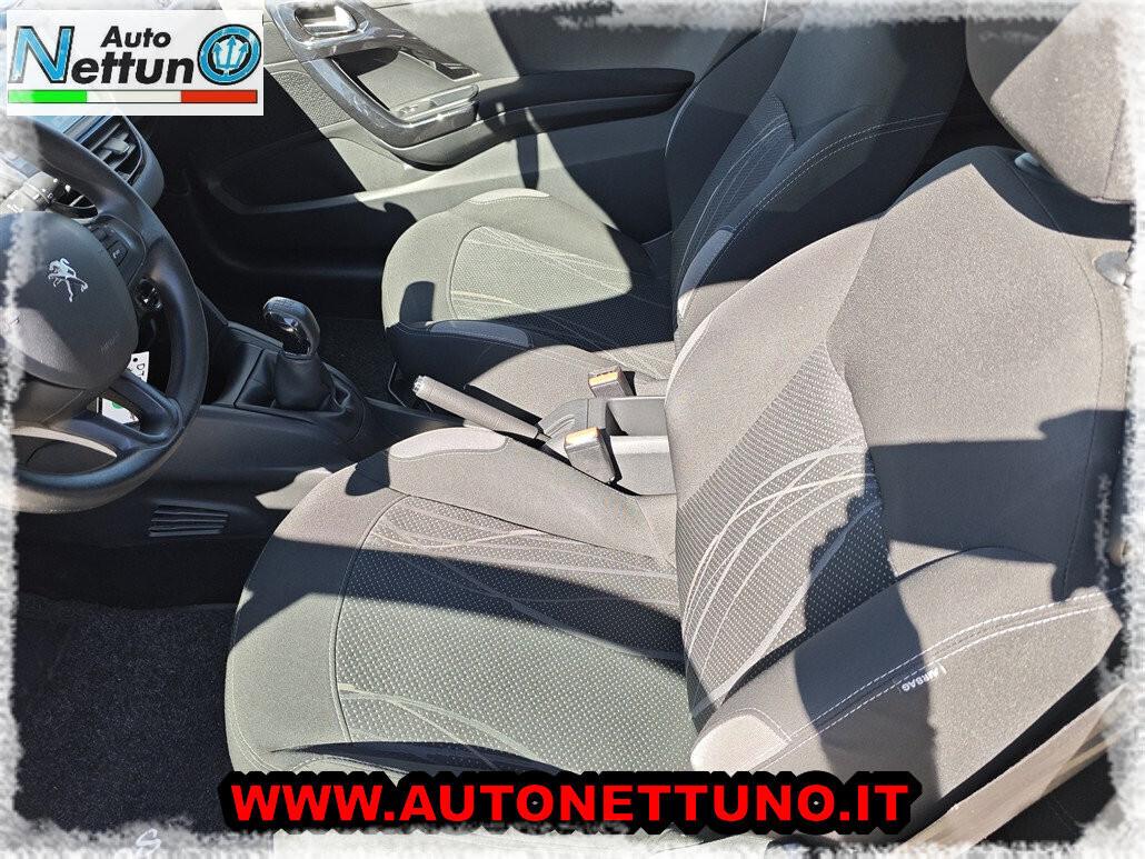 Peugeot 208 1.0 benzina 68cv Access