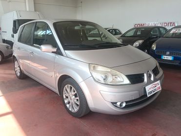 Renault Scenic Scénic 1.6 16V Pack - 2006