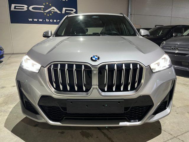 BMW X1 xDrive 20d Msport "18 M sport /Telec+Park/Navi/Led