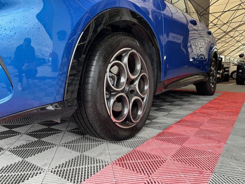 Alfa Romeo Tonale 1.6 diesel 130 CV TCT6 Sprint