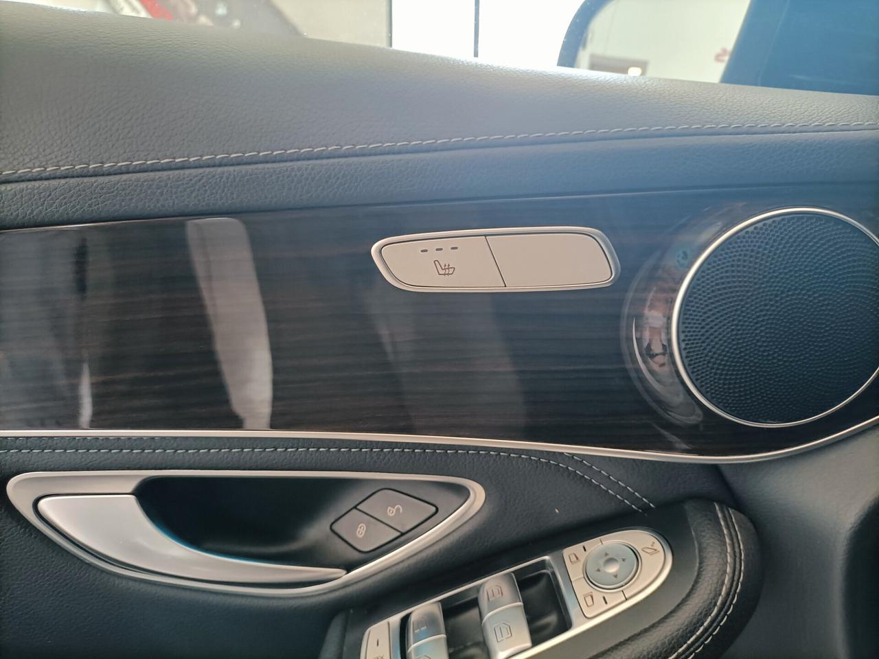 Mercedes-benz GLC 250 d 4Matic Premium 05/2017