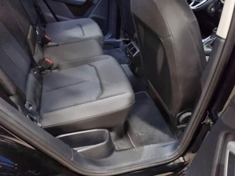 Audi Q3 45 1.4 TFSI 150CV PLUG-IN SPORTBACK **PREZZO VERO