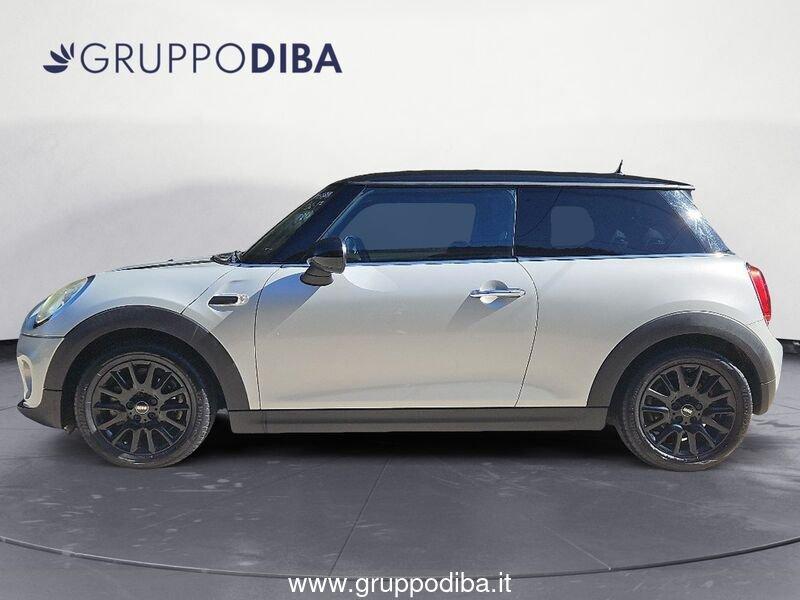 MINI Mini 5 porte Mini 2014 Diesel Mini 1.5 Cooper D Hype 3p