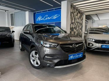 Opel Grandland X 1.5 ecotec Innovation s&s 130cv at6