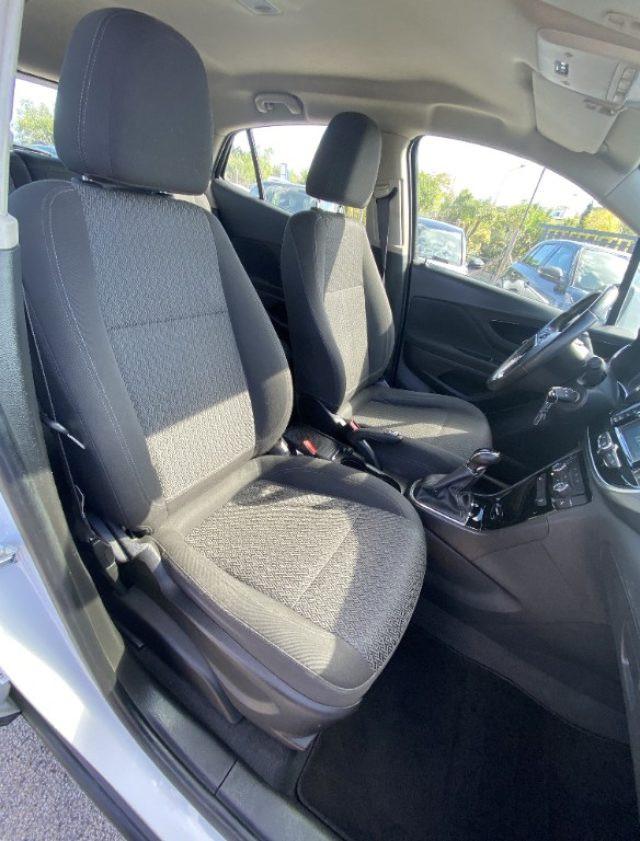 OPEL Mokka X 1.6 Ecotec 115CV 4x2 Start&Stop Ultimate