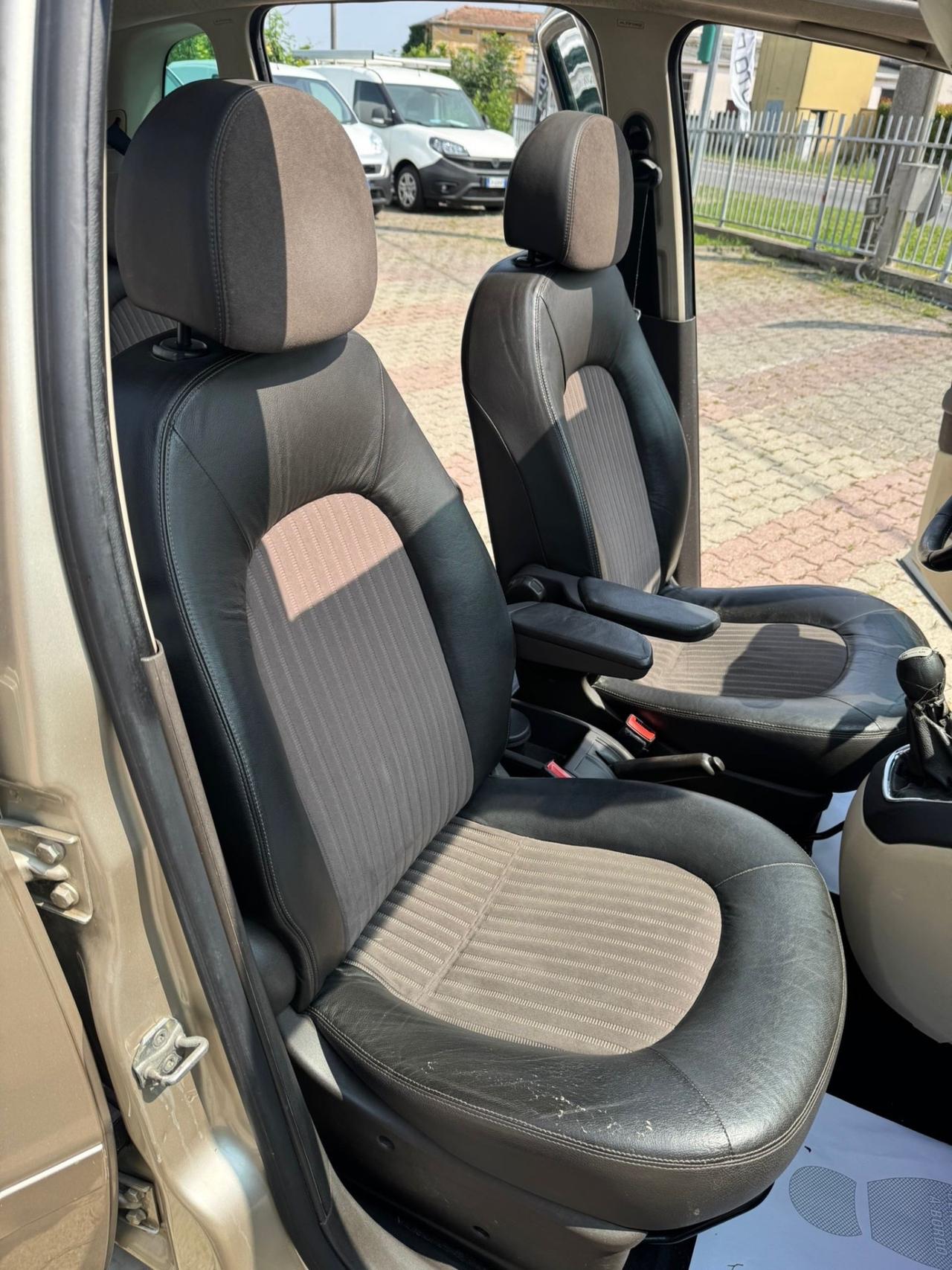 Lancia MUSA 1.3 Multijet 16V Oro