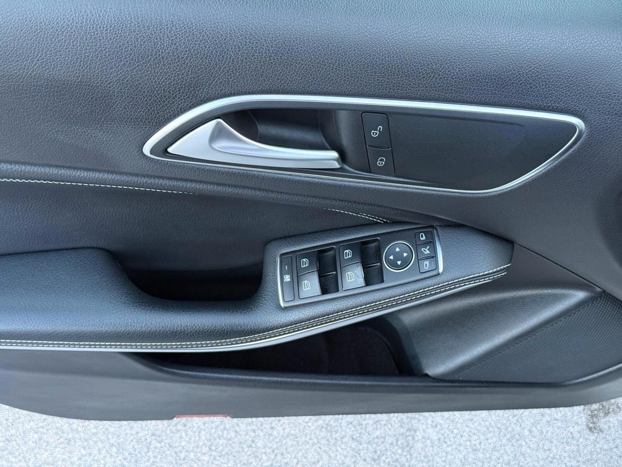 Mercedes-benz A 180 CDI Automatic Sport