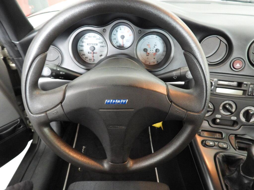 Fiat Barchetta 1.8