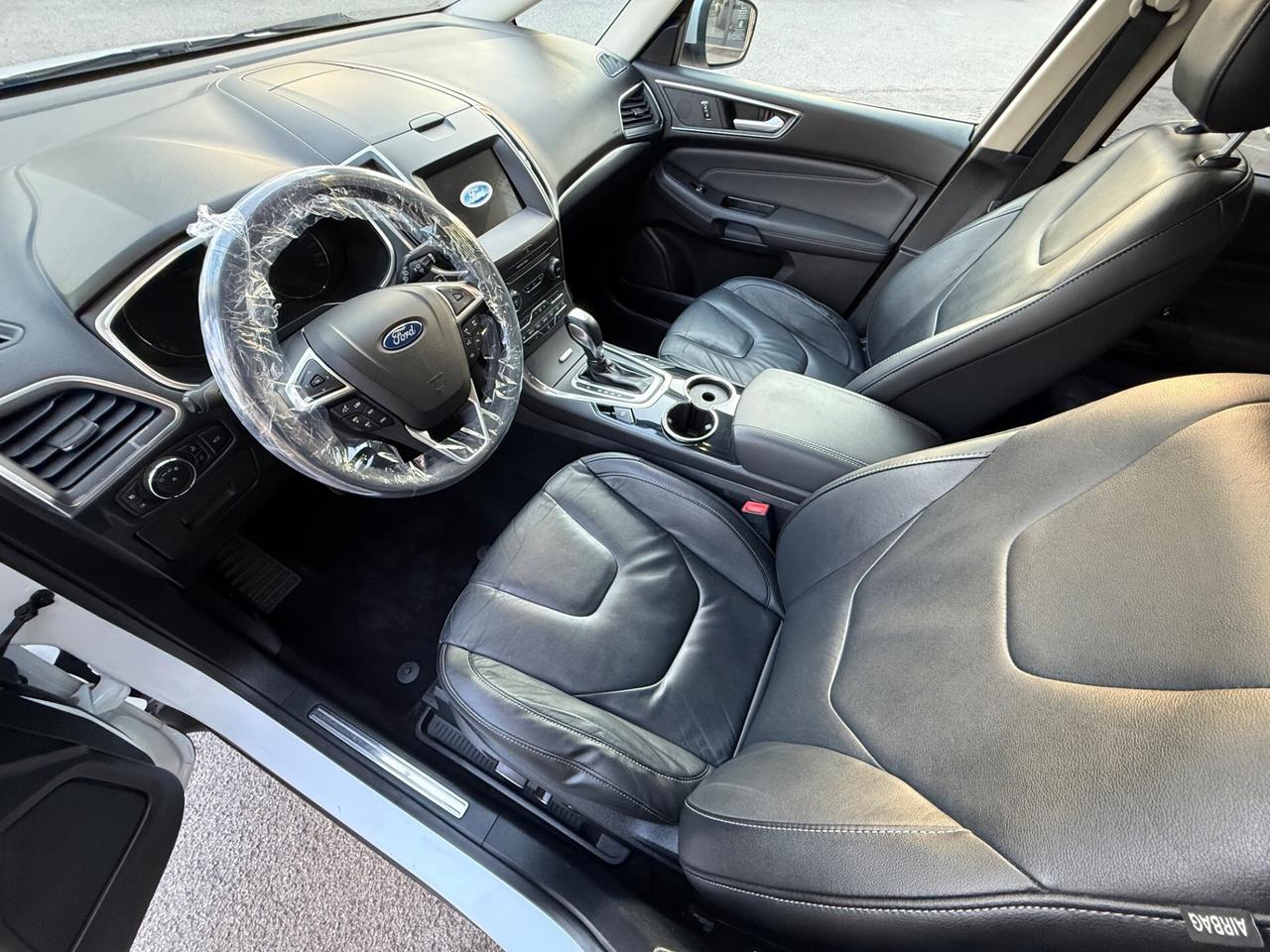 Ford Galaxy 2.0 TDCi 180CV Powershift Tit. Busines