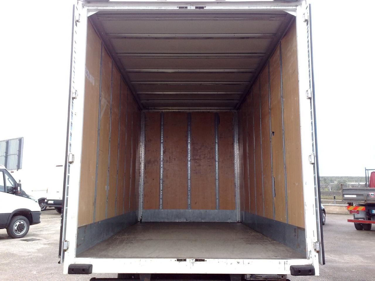 Iveco Daily 35c15 3000cc MOTORE NUOVO - 2019