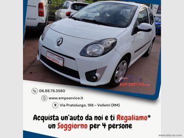 RENAULT Twingo 1.2 LEV Dynamique NEOPATENTATI