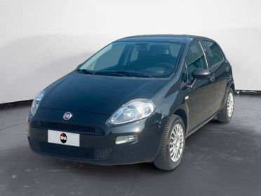 FIAT Punto 5p 1.2 Street Van 2p.Ti