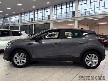 Renault Captur Captur Full Hybrid E-Tech 145 CV Business