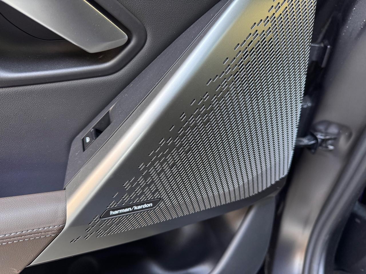 Bmw 520 520d 48V sDrive Msport