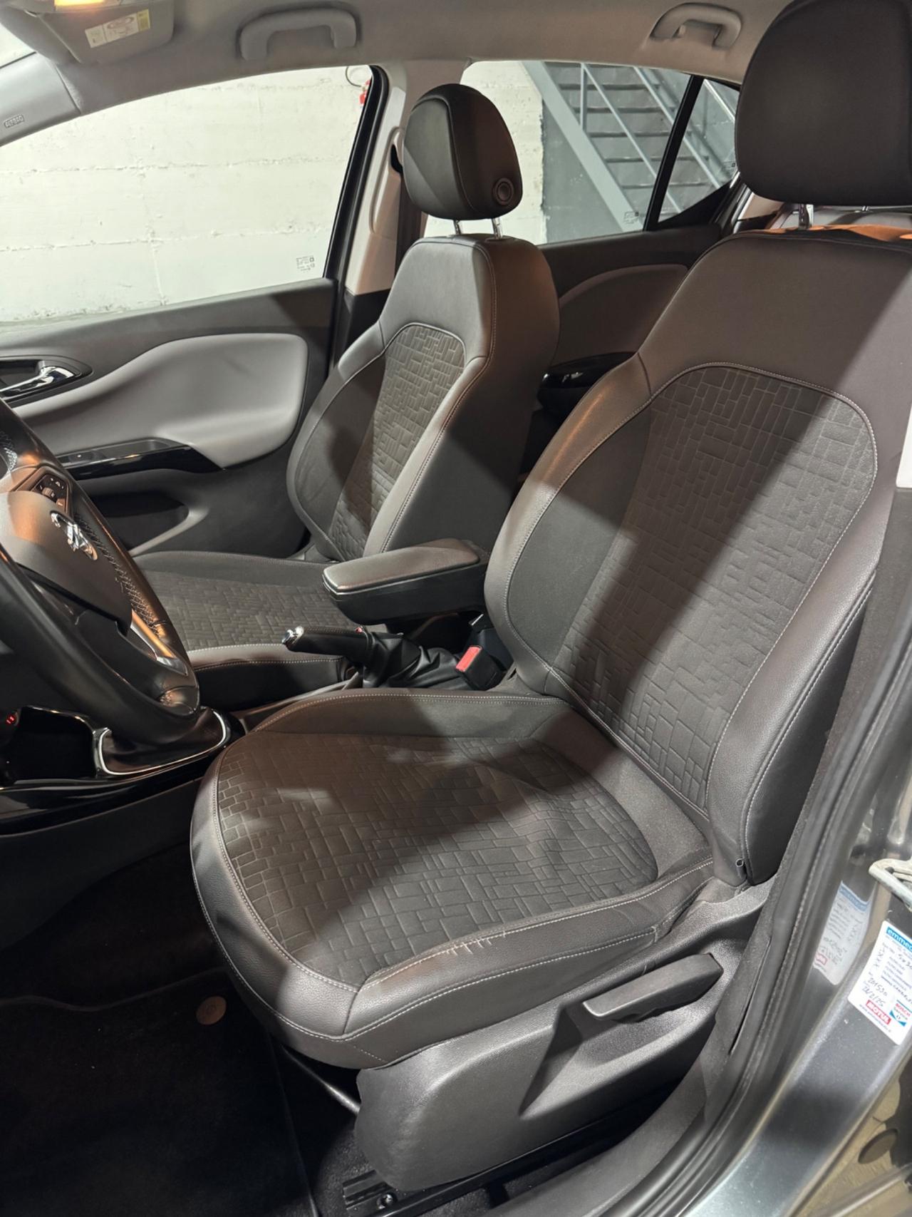 Opel Corsa 1.3 CDTI 5 porte Advance